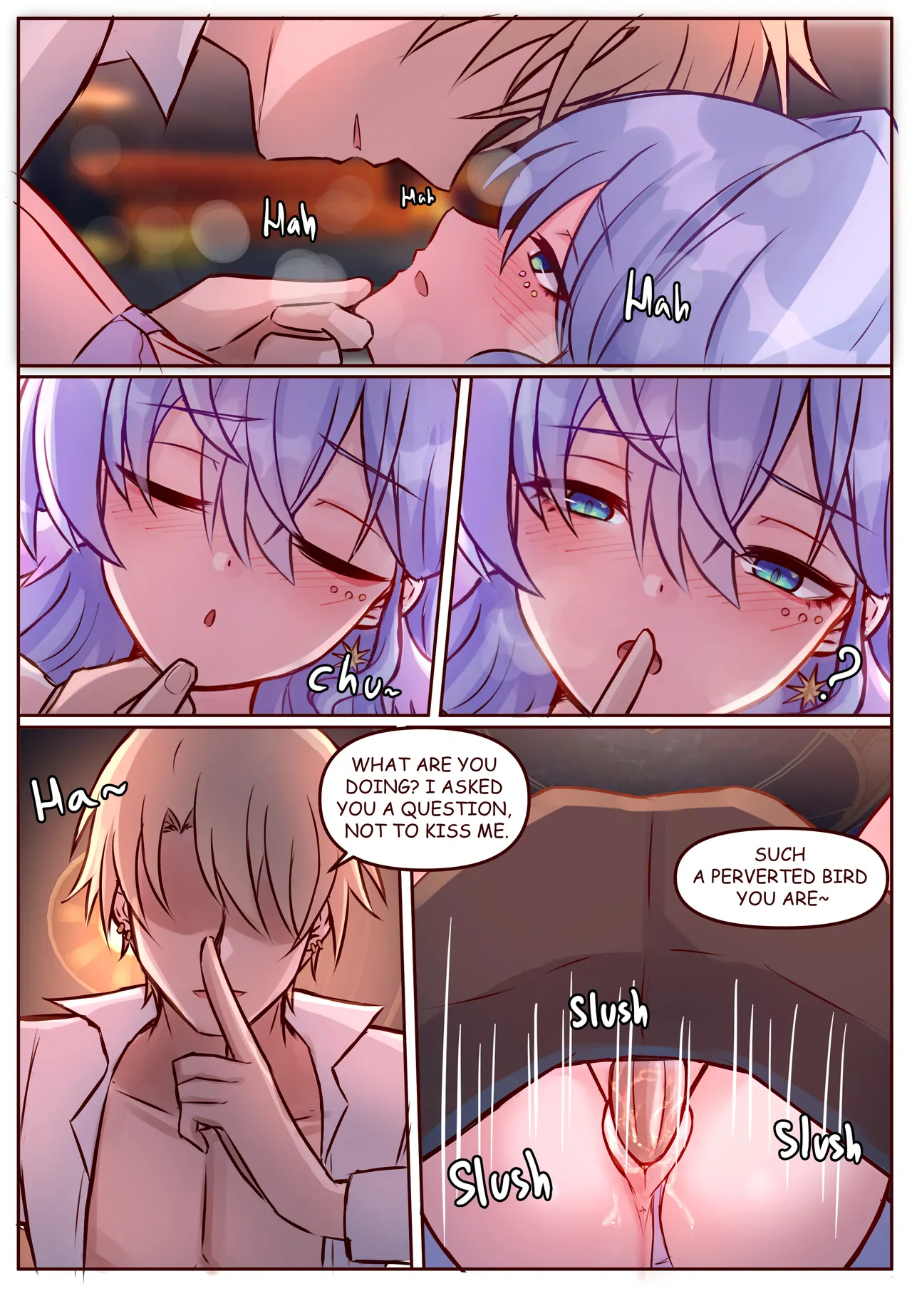 Finish Robin page 15