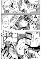 Fluorite's Secret Contract page 10