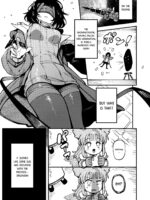 Fluorite's Secret Contract page 4