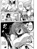 Fluorite's Secret Contract page 6