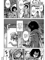 Fluorite's Secret Contract page 7