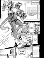Fluorite's Secret Contract page 8