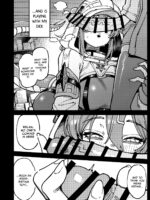 Fluorite's Secret Contract page 9