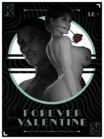 Forever Valentine Part 1+ 2 page 1