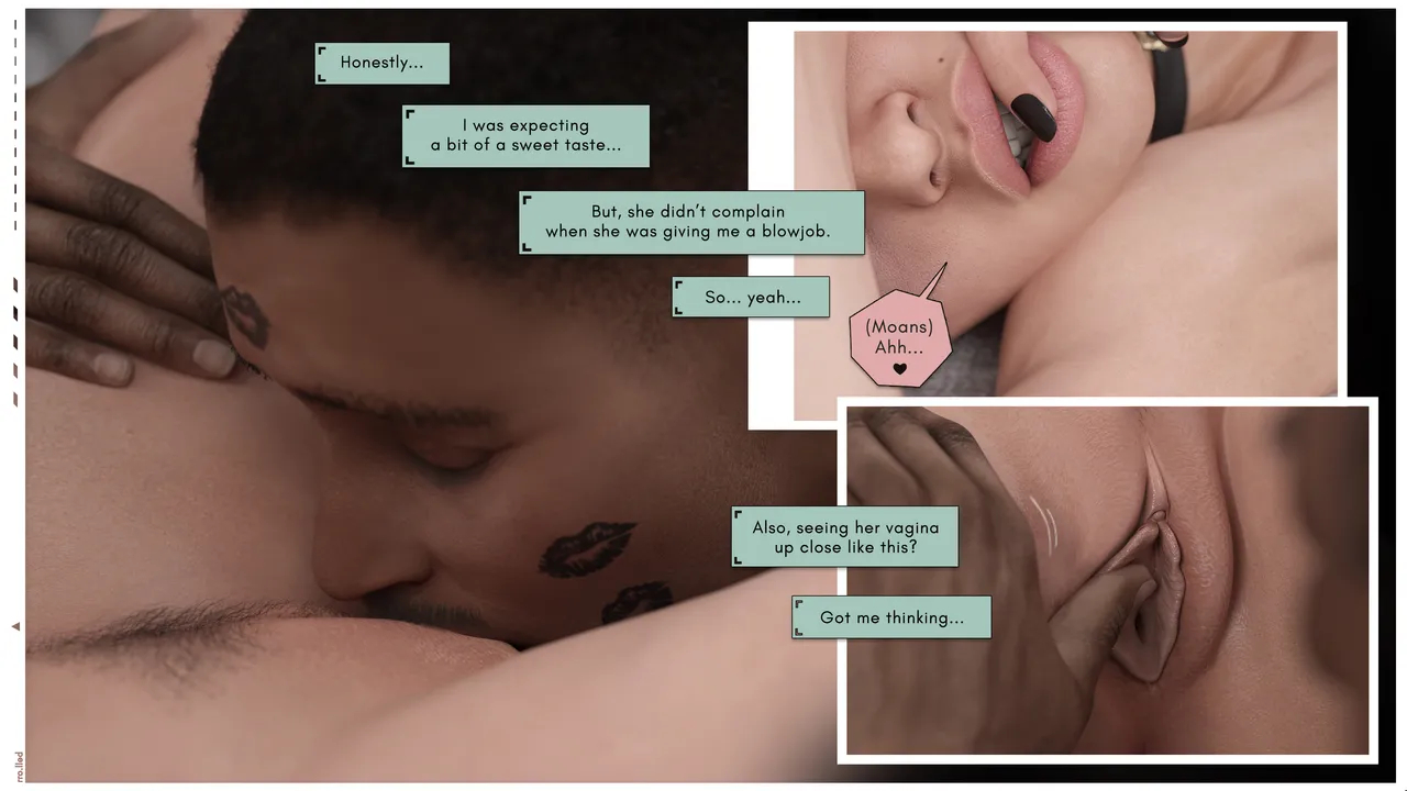 Forever Valentine Part 1+ 2 page 116