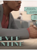 Forever Valentine Part 1+ 2 page 3