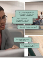 Forever Valentine Part 1+ 2 page 4