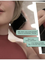 Forever Valentine Part 1+ 2 page 5