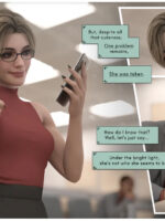 Forever Valentine Part 1+ 2 page 6