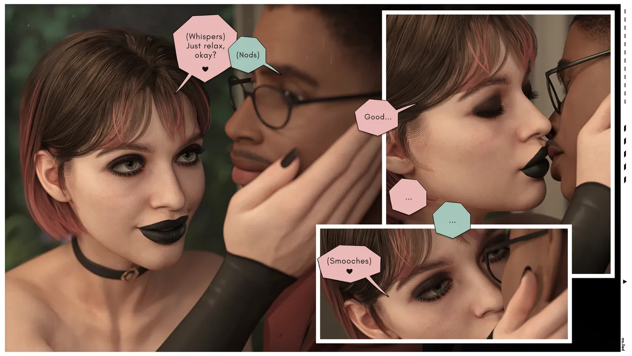 Forever Valentine Part 1+ 2 page 60