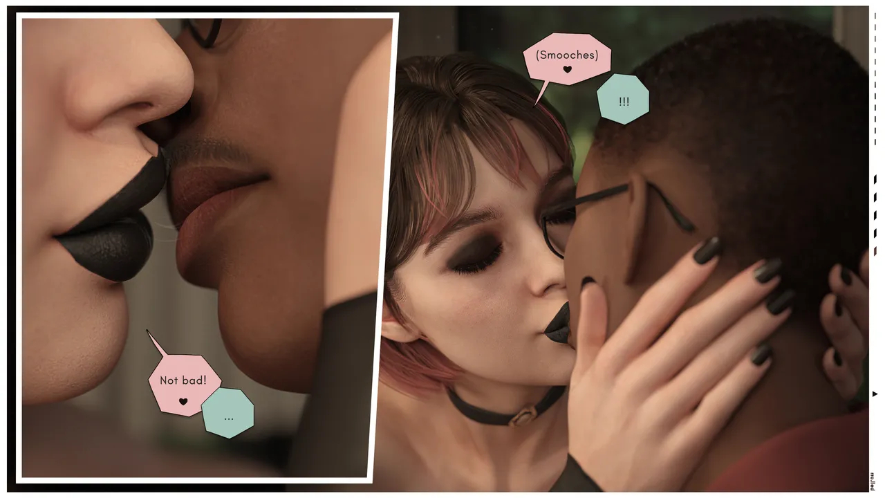 Forever Valentine Part 1+ 2 page 61