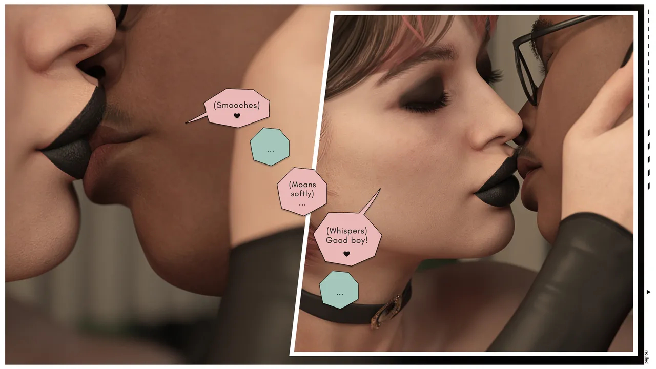 Forever Valentine Part 1+ 2 page 62