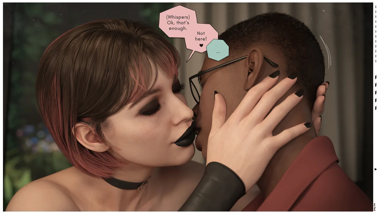 Forever Valentine Part 1+ 2 page 64