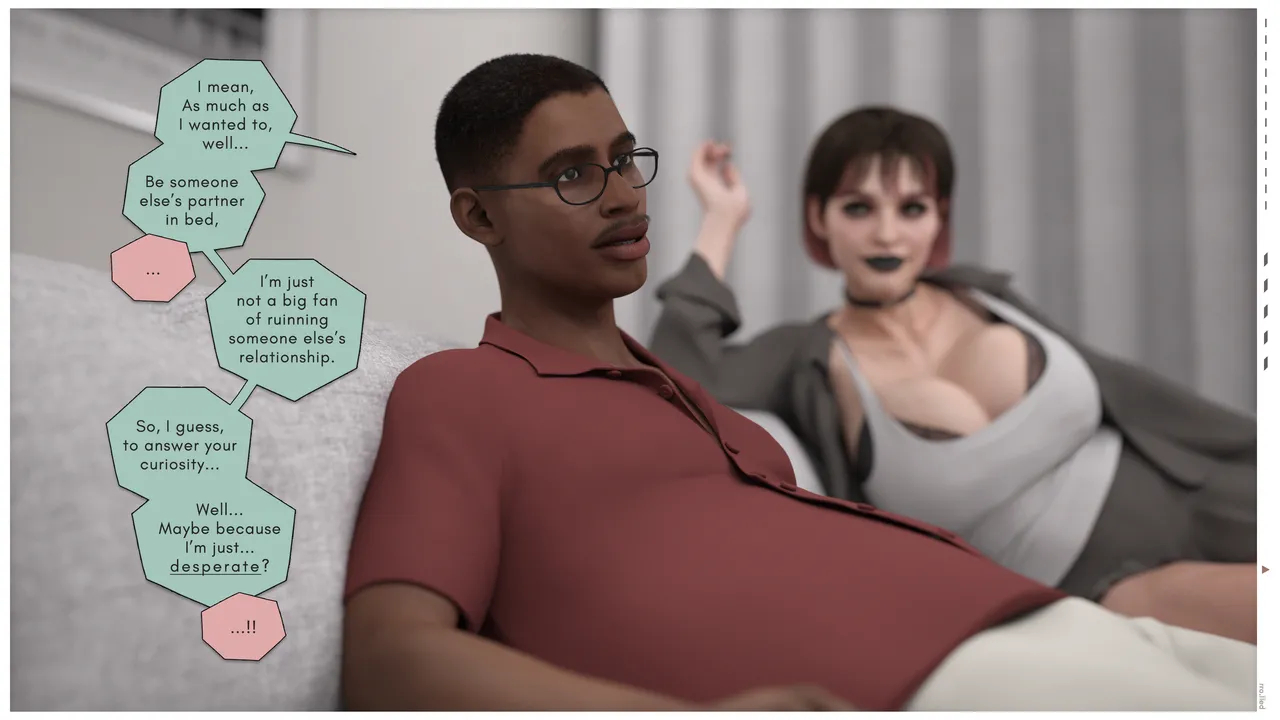 Forever Valentine Part 1+ 2 page 75