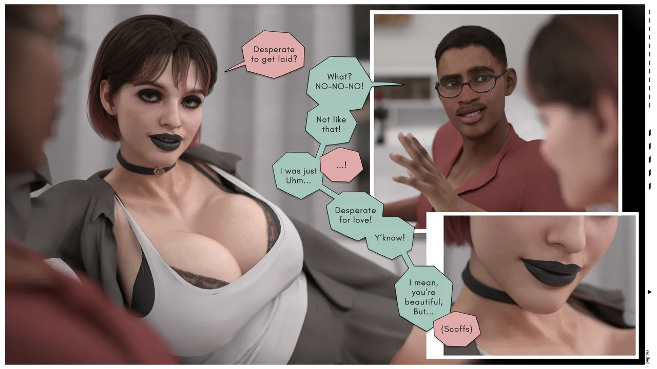 Forever Valentine Part 1+ 2 page 76