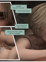 Forever Valentine Part 1+ 2 page 8