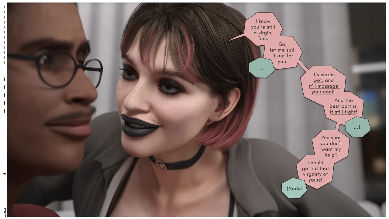 Forever Valentine Part 1+ 2 page 80