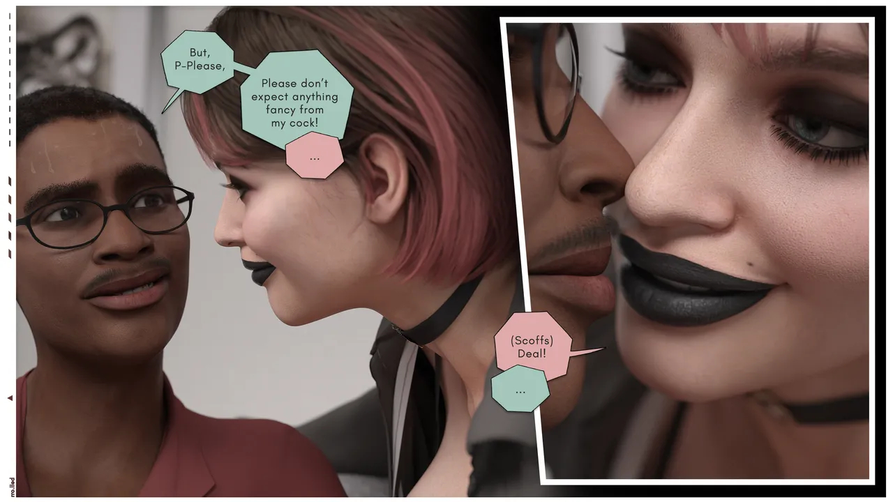 Forever Valentine Part 1+ 2 page 81