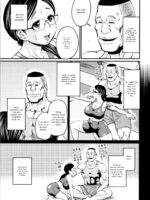 Fun Yoga Class page 3