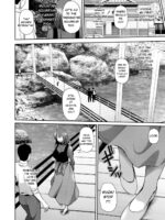 Furin Ryokou - Immorality Travels page 10