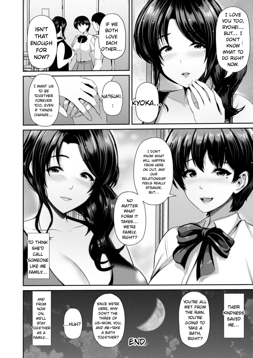 Furin Ryokou - Immorality Travels page 114