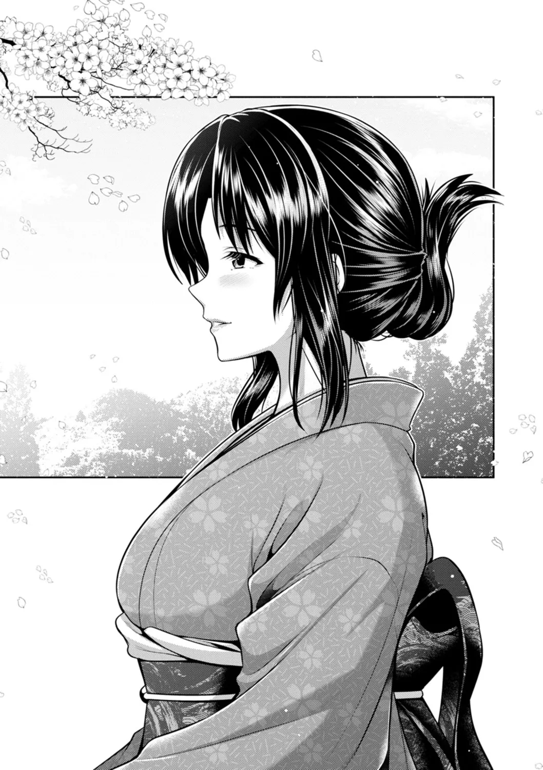 Furin Ryokou - Immorality Travels page 159