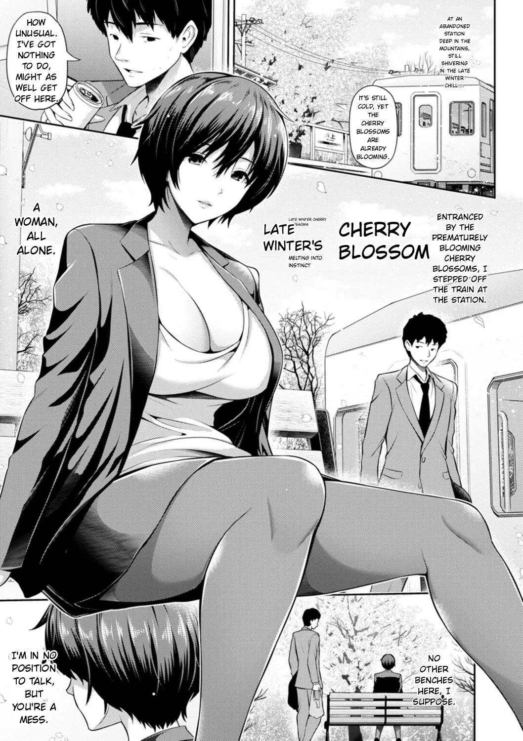Furin Ryokou - Immorality Travels page 161