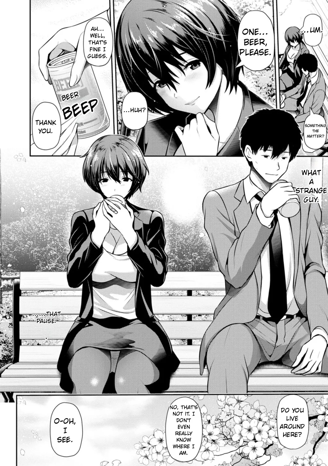 Furin Ryokou - Immorality Travels page 162