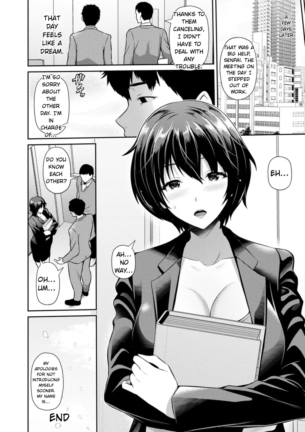 Furin Ryokou - Immorality Travels page 180