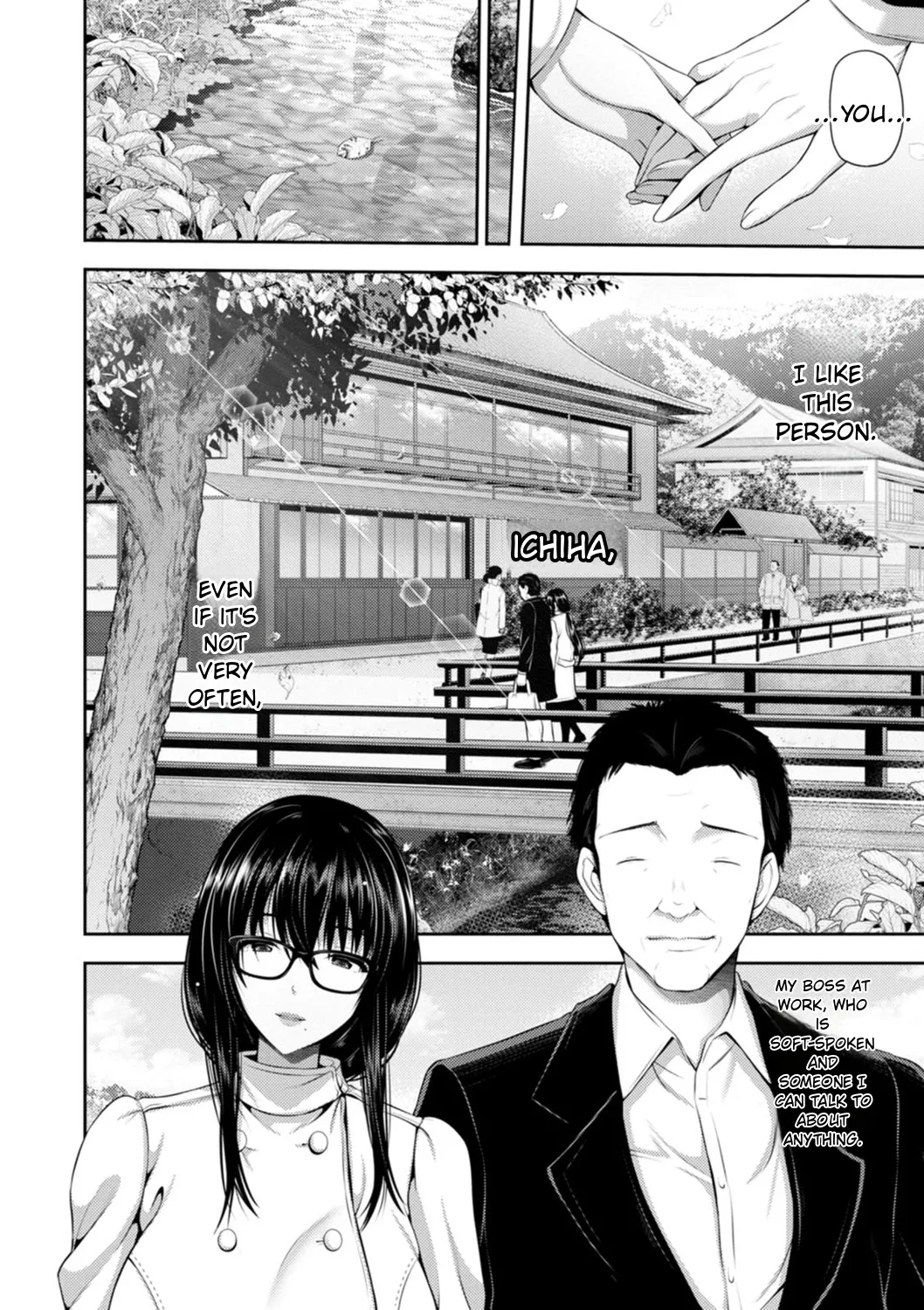 Furin Ryokou - Immorality Travels page 30