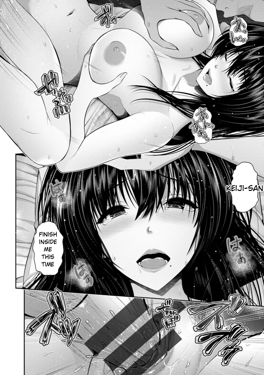 Furin Ryokou - Immorality Travels page 46