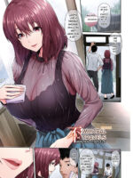 Furin Ryokou - Immorality Travels page 5