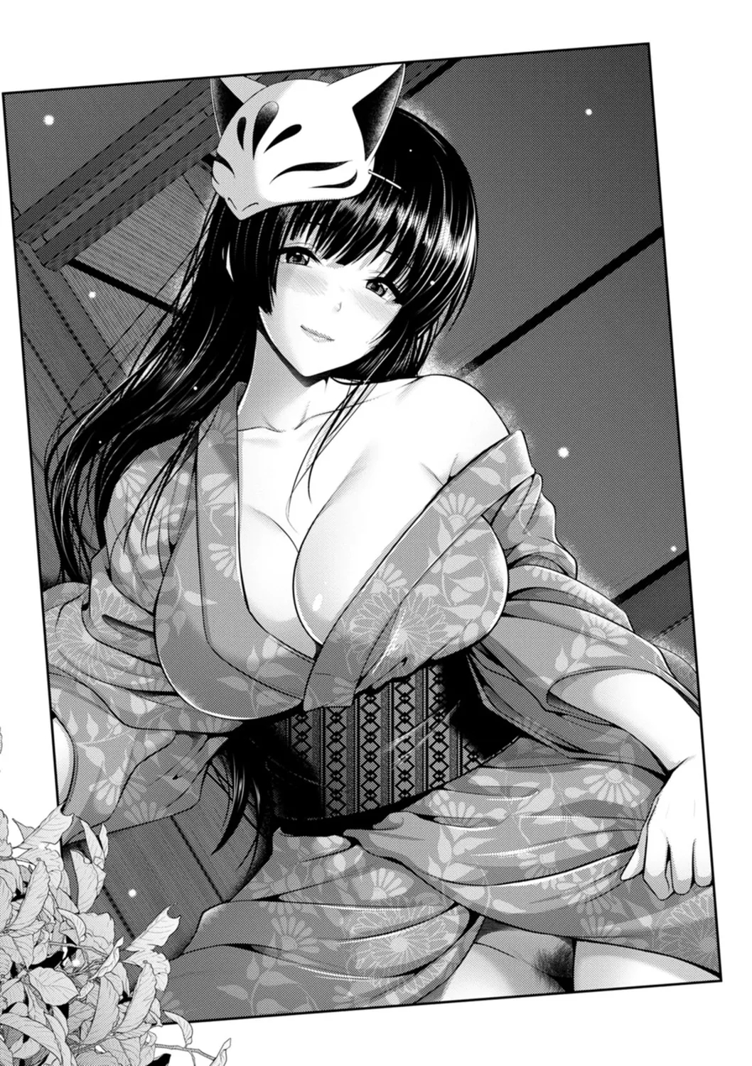 Furin Ryokou - Immorality Travels page 71
