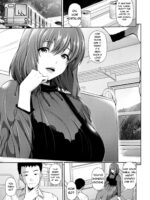Furin Ryokou - Immorality Travels page 9