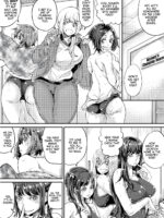 Futanari Days Anthology page 3