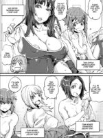 Futanari Days Anthology page 4