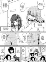 Futanari Days Anthology page 5
