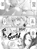 Futanari Days Anthology page 7