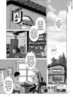 Futanari Musume Wa Yarizakari Ch.1-4 page 1