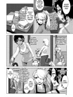 Futanari Musume Wa Yarizakari Ch.1-4 page 4