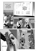 Futanari Musume Wa Yarizakari Ch.1-4 page 5