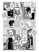 Futanari Musume Wa Yarizakari Ch.1-4 page 7