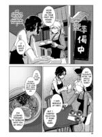 Futanari Musume Wa Yarizakari Ch.1-4 page 8