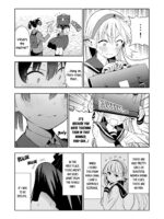 Futanari No Elf Ongoing page 4