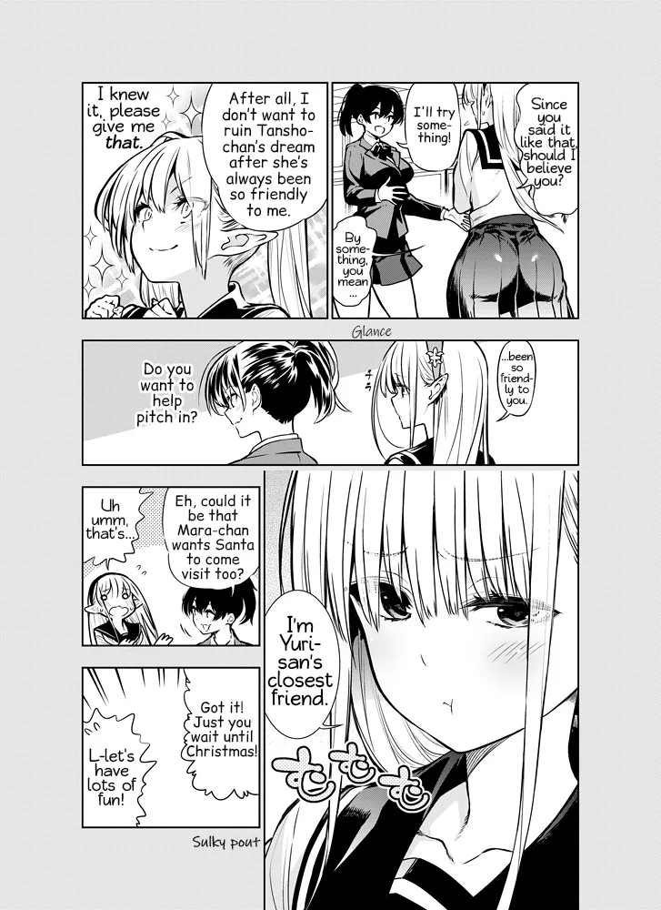 Futanari No Elf Ongoing page 52