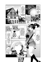 Futanari No Elf Ongoing page 6