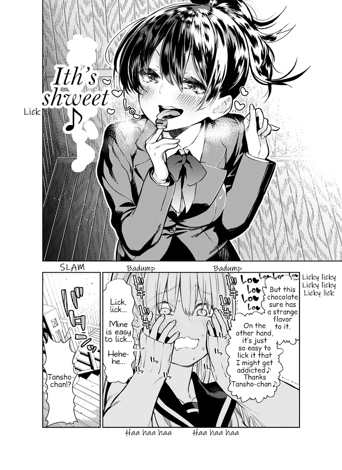 Futanari No Elf Ongoing page 68