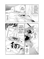 Futanari No Elf Ongoing page 7
