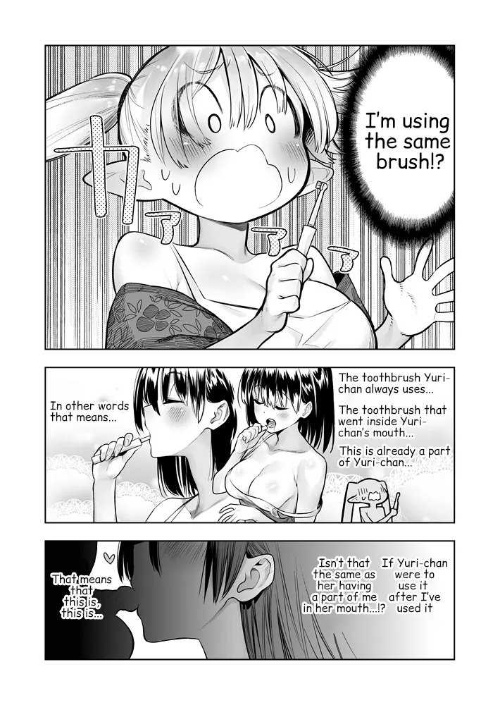 Futanari No Elf Ongoing page 79