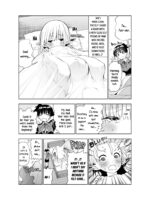 Futanari No Elf Ongoing page 8